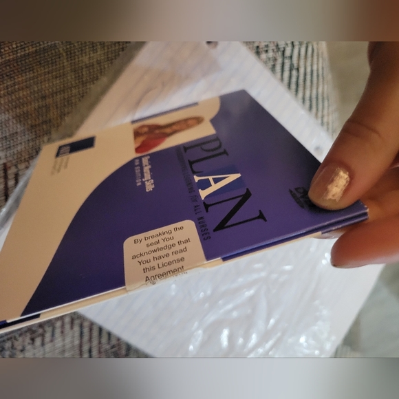 Assessment technologies institute plan : Basic nursing skills 2006 DVD - Picture 11 of 12